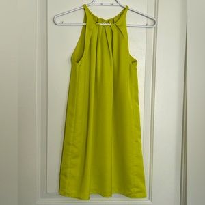 MANGO SUIT sleeveless tunic top size XXS